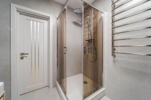 InshiApartments on Kulisha str