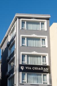 Via Çırağan Hotel
