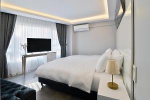 Via Çırağan Hotel