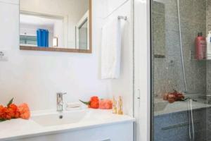 Modern and cozy Apartment