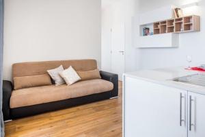 Modern and cozy Apartment