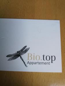BioTop Appartement Kronplatz