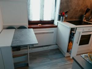 Appartements 42m2 Bel appart' Centre ville Proche plage Tres bien equipe : photos des chambres