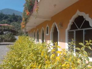 Hotel y Restaurante Tzutujil