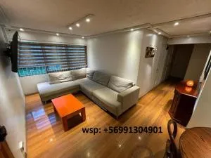 Departamento Concepcion - La Boca