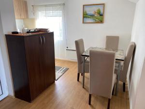 Apartman Mima