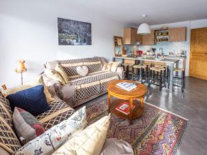 Confort en centre station avec parking - FR-1-645-18