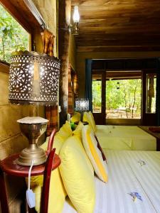 Kandy Eco Retreat