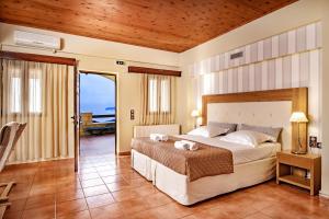AnnaView Apartments & Suites
