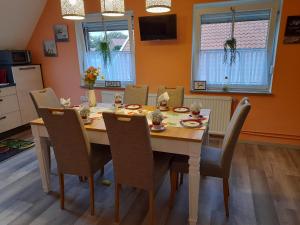 Ferienwohnung Claudia