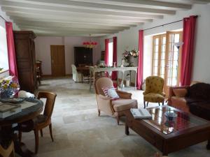 B&B / Chambres d'hotes La Sorellerie : photos des chambres