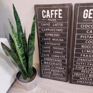 Kodikas kaksio keskustassa