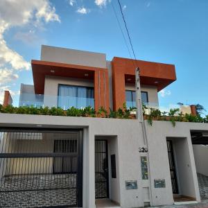 Casa Neves em Bombas