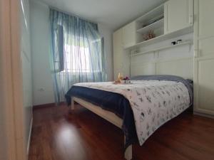 Apartman Adria with underground parking