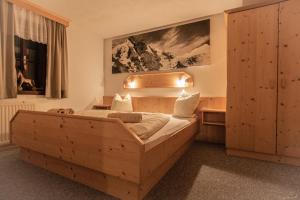 Bauernhof Stempf - Appartement "HOCHARN"