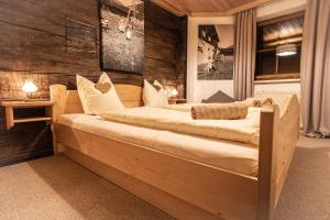 Bauernhof Stempf - Appartement "HOCHARN"