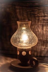 Bauernhof Stempf - Appartement "HOCHARN"