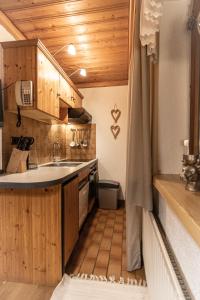 Bauernhof Stempf - Appartement "HOCHARN"