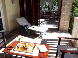 Apartments Mali Dvori