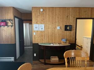 La Cabane chez Jimmy