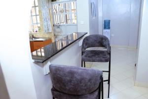Lovely 3 bedroom apartment, kisii