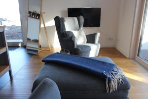 Ferien in Finning - im traumhaften Fünfseenland