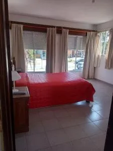 Departamentos Santiago - Mar de Ostende