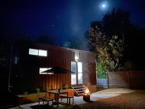 Tiny House Clunes at The Old Butter Factory - Lexton