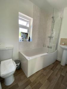 Stillness- Connect to the Nature in the Hot Tub