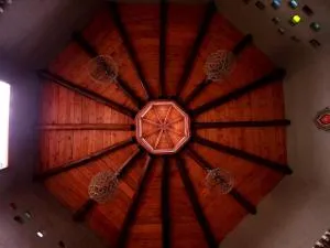 Espacio Dharma - Vaqueros