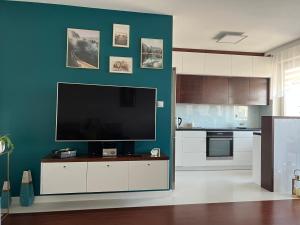 Apartament 2 pokojowy Rzeszów