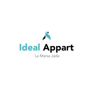 Ideal Appart la Marsa Jade Résidence de Luxe