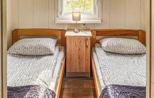 2 Bedroom Lovely Home In Biskupiec