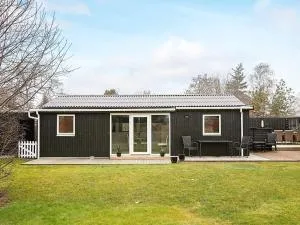Holiday home Karrebæksminde XLVIII - Næstved