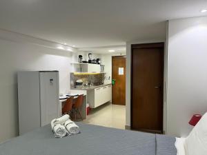 Goldflat - conforto no melhor do Cabo Branco