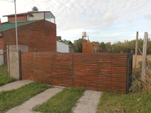 dto. conteiner con vista al mar 50mts y playa