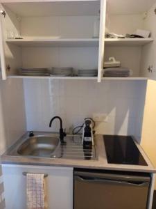 Paris XV: Superbe appartement