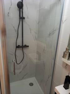 Paris XV: Superbe appartement