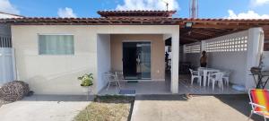 Casa com piscina no Centro de Lucena