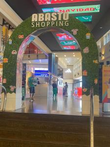 Avenida Corrientes y Billinghurst a metros de Abasto Shopping