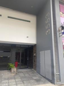 Avenida Corrientes y Billinghurst a metros de Abasto Shopping