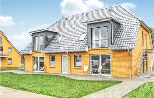 Fewo Wasserburg Turow - Gerlachsruh