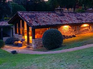 Lodges Hameau Du Sentier Des Sources : photos des chambres