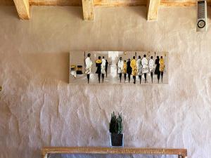 Lodges Hameau Du Sentier Des Sources : photos des chambres