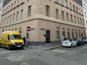 Prater Urban Retreat near city centre