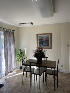 You wont want to leave!