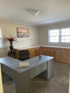 You wont want to leave!