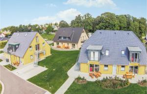 Fewo Wasserburg Turow