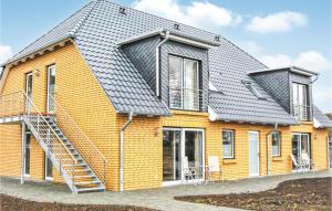 Fewo Wasserburg Turow