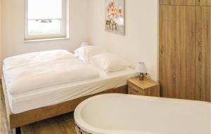 Fewo Wasserburg Turow